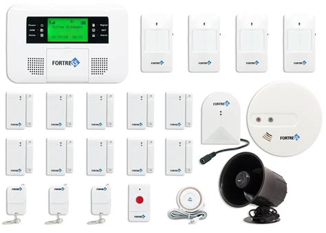 Diy home alarm systems. Things To Know About Diy home alarm systems. 